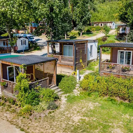 Guest house Vranovska Plaz - Vranov nad Dyji