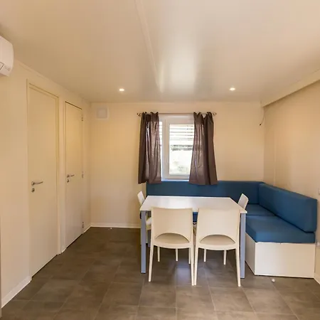 Vranovska Plaz - 3*