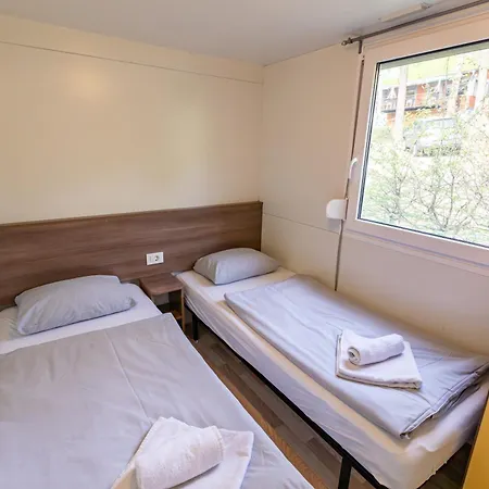 Vranovska Plaz - 3* Vranov nad Dyji