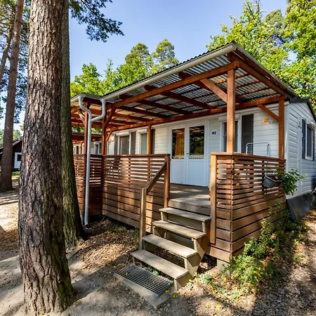 Vranovska Plaz - Guest house 3*
