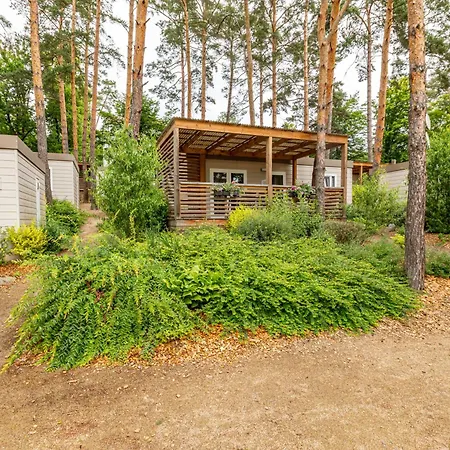 Vranovska Plaz - 3* Vranov nad Dyji